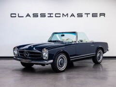 Mercedes Benz ANDERE SL-klasse Cabrio 250 Orginal Nederlands