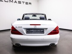 Mercedes Benz SL 350  Btw auto, Fiscale waarde € 8.000,- (€ 27.