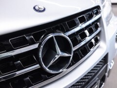 Mercedes Benz ML 63 AMG  M-klasse Fiscale waarde € 16.000,- Dea