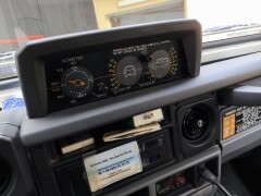 Toyota Land Cruiser Cabrio LJ73