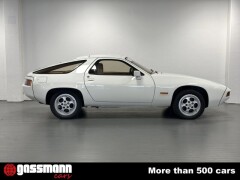 Porsche 928 Coupe Urversion 5-Gang mehrfach verfügbar! 