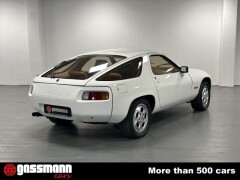 Porsche 928 Coupe Urversion 5-Gang mehrfach verfügbar! 