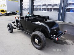 Ford V8 Roadster Hotrod