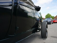 Ford V8 Roadster Hotrod