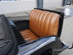 Ford V8 Roadster Hotrod