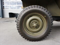 Jeep Willys MB 