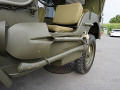 Jeep Willys MB 