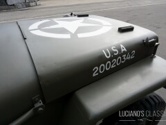 Jeep Willys MB 