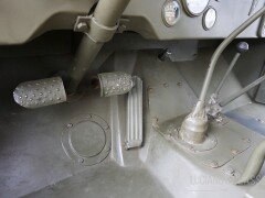 Jeep Willys MB 