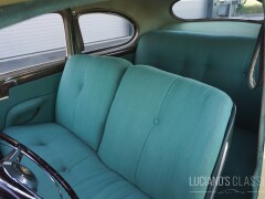 Lincoln Zephyr Series 76H Club Coupe