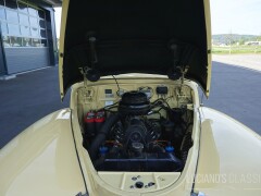 Lincoln Zephyr Series 76H Club Coupe