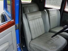 Bentley Mark VI 