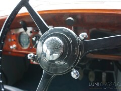 Bentley Mark VI 