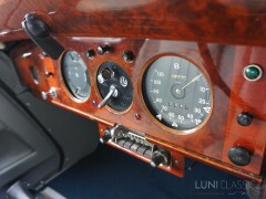 Bentley Mark VI 