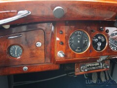 Bentley Mark VI 