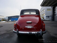 FIAT 500 Topolino C