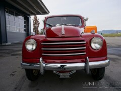 FIAT 500 Topolino C