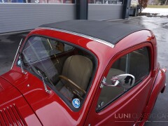 FIAT 500 Topolino C
