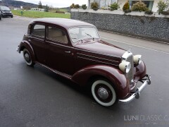 Mercedes Benz  170 S