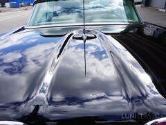 Ford Fairlane 500 Club Victoria