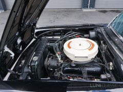 Ford Fairlane 500 Club Victoria