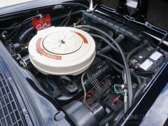 Ford Fairlane 500 Club Victoria