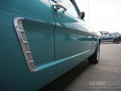 Ford Mustang C-Code