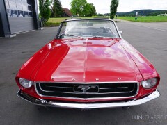 Ford Mustang 351