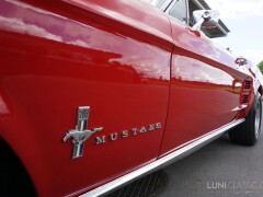 Ford Mustang 351