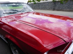 Ford Mustang 351