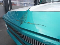 Chevrolet C10 Stepside 383 Stroker