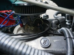 Chevrolet C10 Stepside 383 Stroker