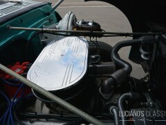 Chevrolet C10 Stepside 383 Stroker