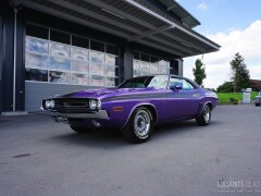 Dodge Challenger R/T