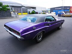 Dodge Challenger R/T