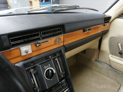 Mercedes Benz 280 S W116