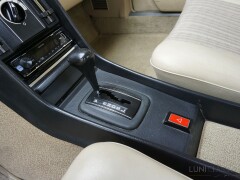Mercedes Benz 280 S W116