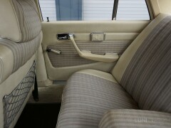Mercedes Benz 280 S W116
