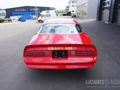 Pontiac Firebird Trans Am