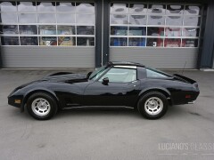 Chevrolet Corvette C3