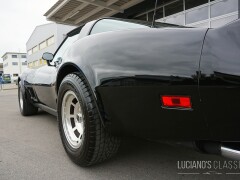 Chevrolet Corvette C3