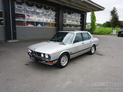 BMW 528i A 
