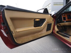 Chevrolet Corvette C4 Convertible