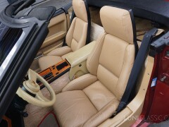 Chevrolet Corvette C4 Convertible