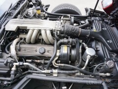 Chevrolet Corvette C4 Convertible