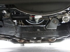 Chevrolet Corvette C4 Convertible