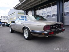 Jaguar XJ40 Sovereign 3.6