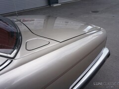 Jaguar XJ40 Sovereign 3.6