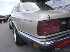 Jaguar XJ40 Sovereign 3.6