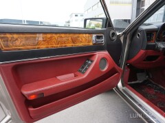 Jaguar XJ40 Sovereign 3.6